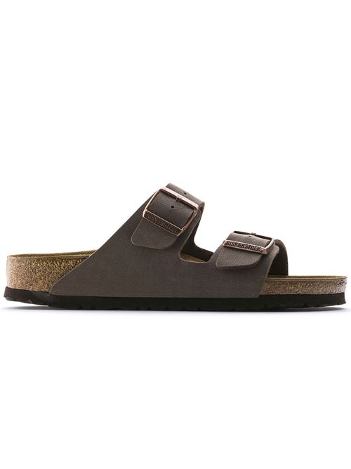 ARIZONA MOCCA BIRKENSTOCK | 151183NMOCCA