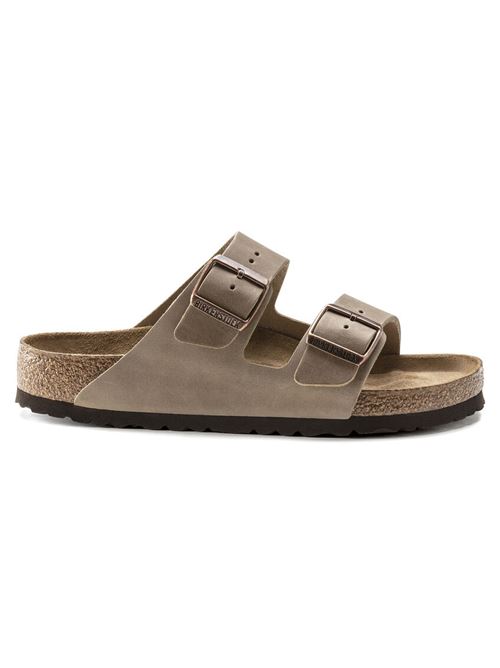  BIRKENSTOCK | 552813ITABACCO BROWN