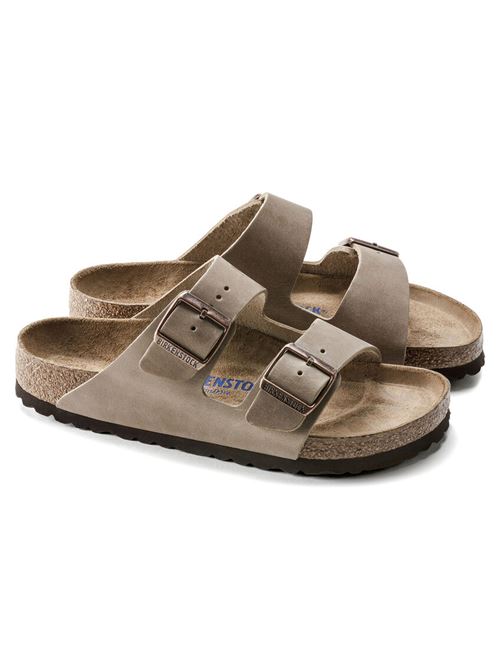  BIRKENSTOCK | 552813ITABACCO BROWN