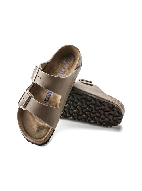  BIRKENSTOCK | 552813ITABACCO BROWN
