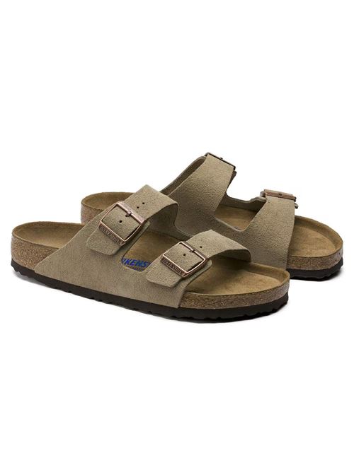  BIRKENSTOCK | 951303CAMOSCIOTAUPE