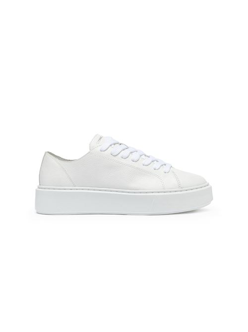  CRIME LONDON | RAW CUTPWHT