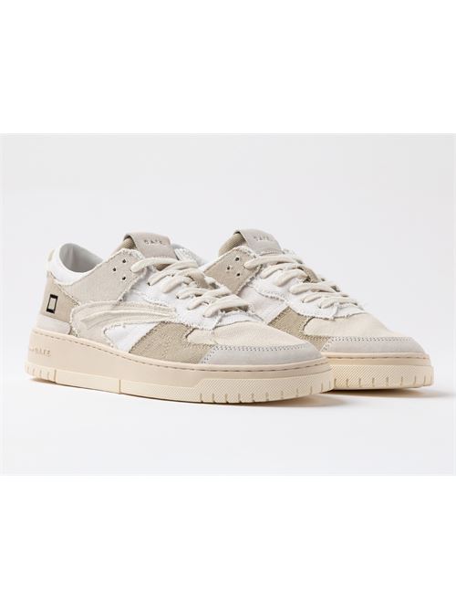 TORNEO CANVAS  F.GOMMA D.A.T.E | M441TOFGNACANVASNATURAL