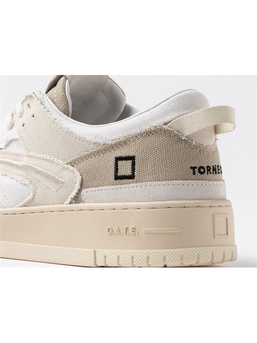 TORNEO CANVAS  F.GOMMA D.A.T.E | M441TOFGNACANVASNATURAL