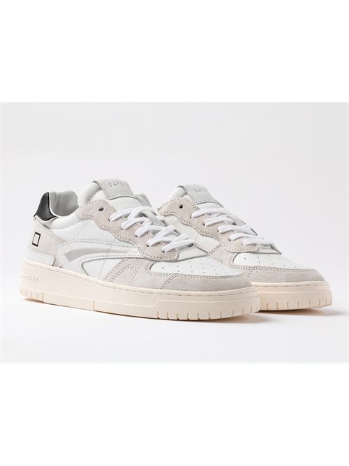 TORNEO F.GOMMA D.A.T.E | M441TPBAWBPCWHT BLK