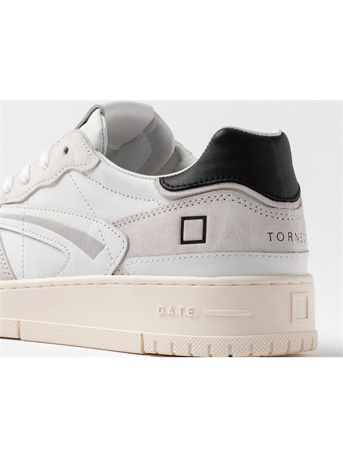 TORNEO F.GOMMA D.A.T.E | M441TPBAWBPCWHT BLK