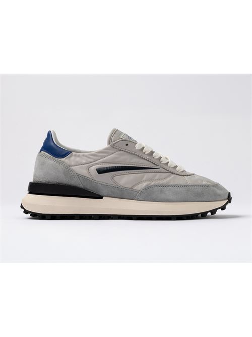 ATHLETA ZEPPETTA D.A.T.E | M444 ATNY LGCNGREY BLU