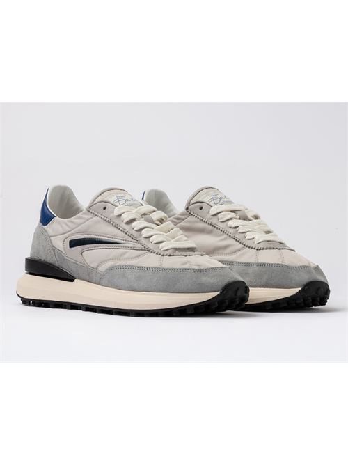 ATHLETA ZEPPETTA D.A.T.E | M444 ATNY LGCNGREY BLU