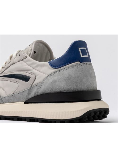 ATHLETA ZEPPETTA D.A.T.E | M444 ATNY LGCNGREY BLU