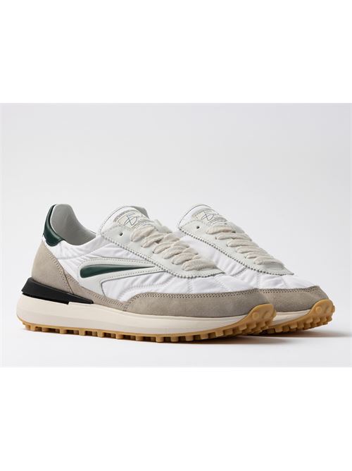 ATHLETA ZEPPETTA D.A.T.E | M444ATNYWGCNWHITE GREEN