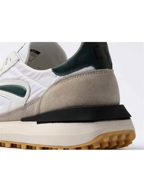 ATHLETA ZEPPETTA D.A.T.E | M444ATNYWGCNWHITE GREEN