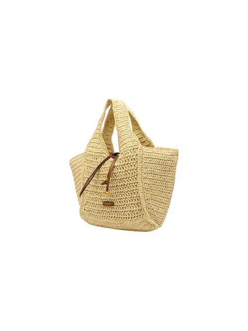 NEFELI BORSA CORDA GIANNI CHIARINI | BS 11953ICORDA