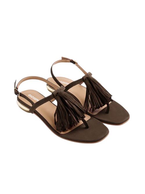 INFRADITO CIUFFETTI TESTA DI MORO GIOSEPPO | ESCANABACTDM