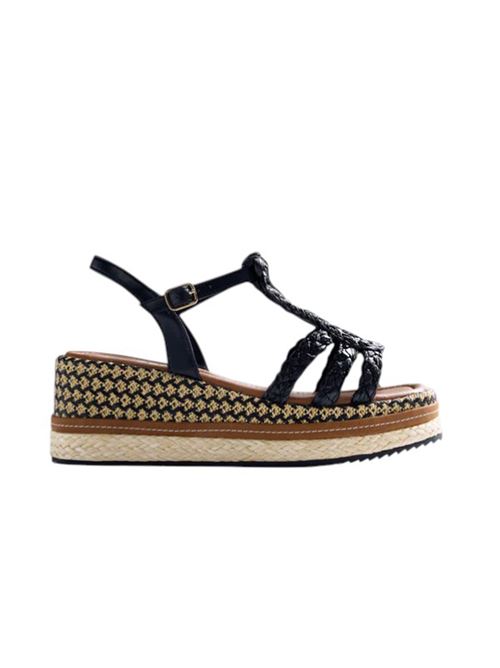 SANDALO ZEPPA CORDA GIOSEPPO | HARCOURTIBLK