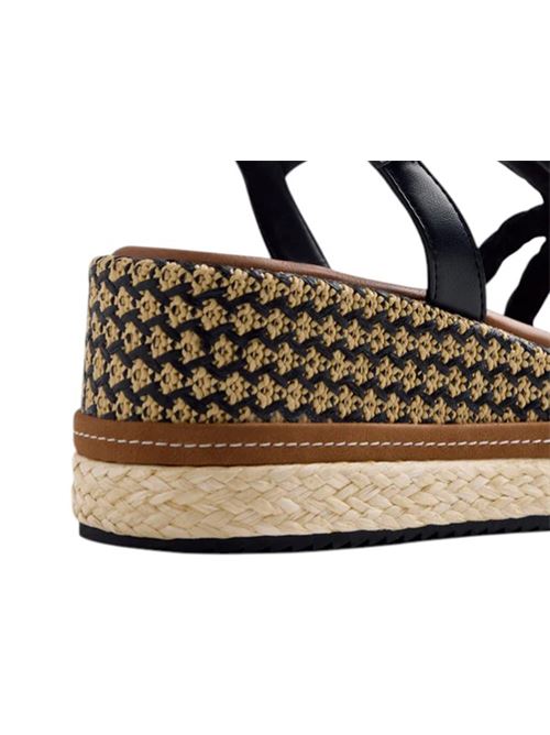 SANDALO ZEPPA CORDA GIOSEPPO | HARCOURTIBLK