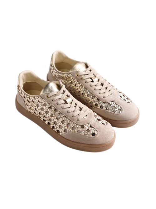 TENNIS BASSA FORATA ORO GIOSEPPO | IJEBURETEORO