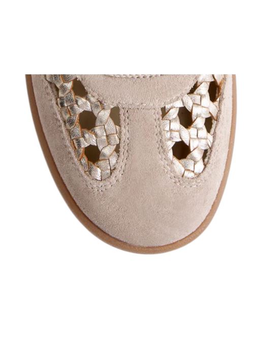 TENNIS BASSA FORATA ORO GIOSEPPO | IJEBURETEORO