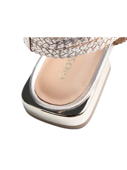 CHANEL SFILATO PLATINO GIOSEPPO | MAIPOIPLATINO