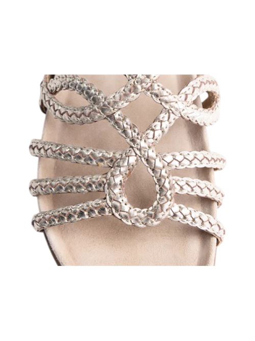 SANDALO LISTINI PLATINO GIOSEPPO | MARIGATLPLATINO