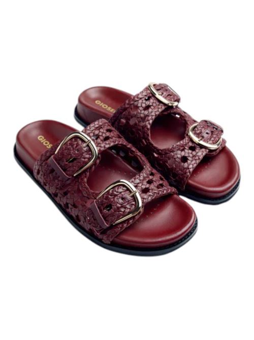 2 FASCE BORDEAUX GIOSEPPO | OGUNQUITIBORDO