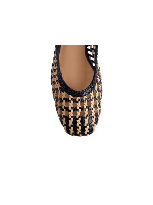  GIOSEPPO | WENDELLINERO PANNA