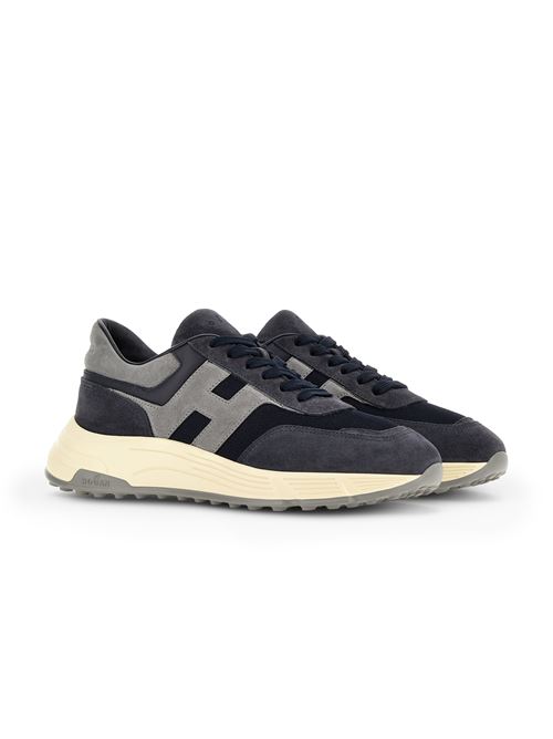 HYPERLIGHT BLU GRIGIO HOGAN | HXM5630FR30V5Q880N