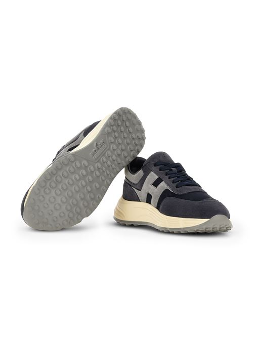 HYPERLIGHT BLU GRIGIO HOGAN | HXM5630FR30V5Q880N