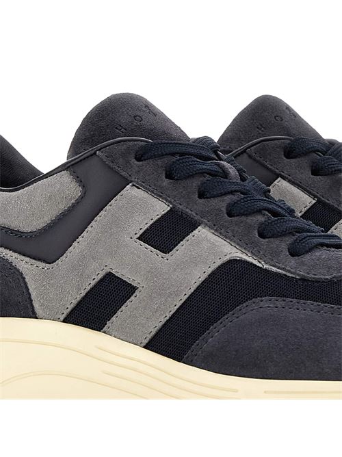 HYPERLIGHT BLU GRIGIO HOGAN | HXM5630FR30V5Q880N