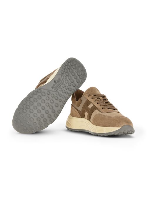 HYPERLIGHT CUOIO HOGAN | HXM5630FR30V5Q880P