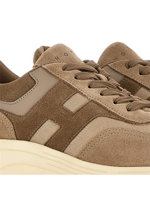 HYPERLIGHT CUOIO HOGAN | HXM5630FR30V5Q880P