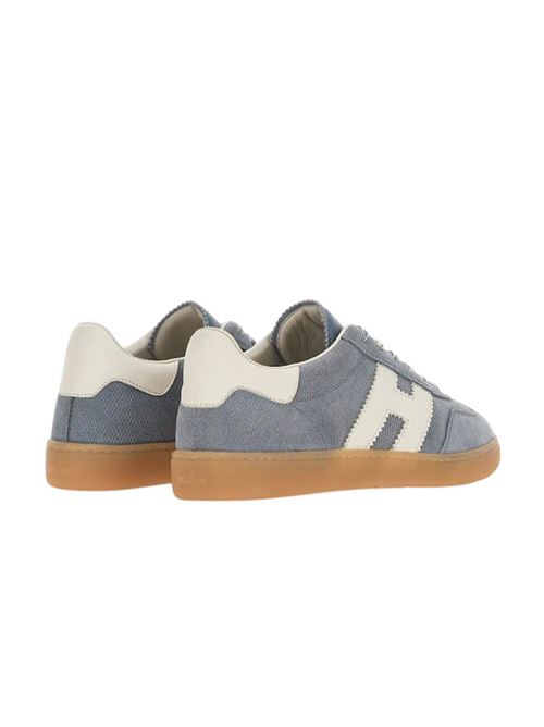 H COOL BASSA AZZURRO HOGAN | HXW6470FB60UWX0RVL