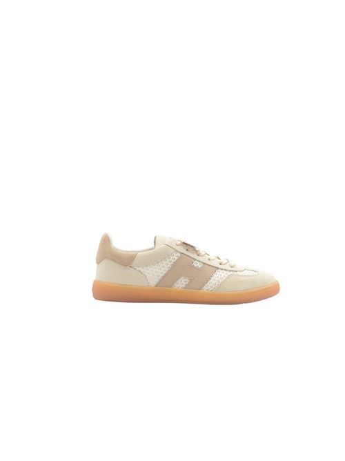 H COOL CROCHET HOGAN | HXW6470GA30UZV0RVY