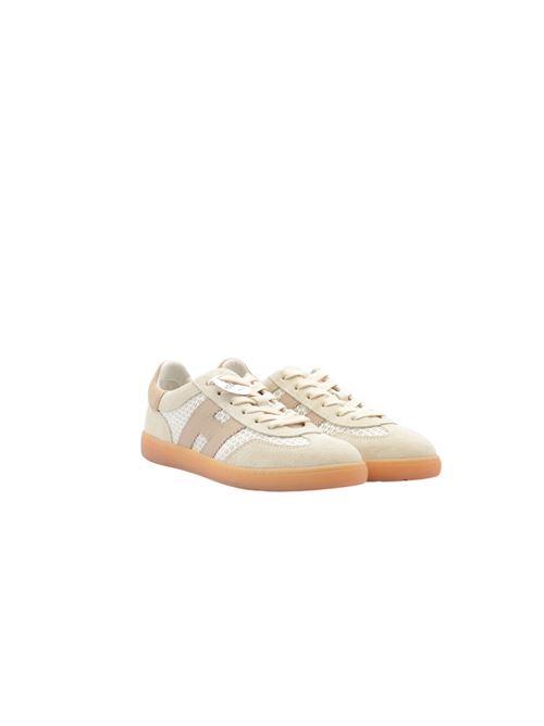 H COOL CROCHET HOGAN | HXW6470GA30UZV0RVY