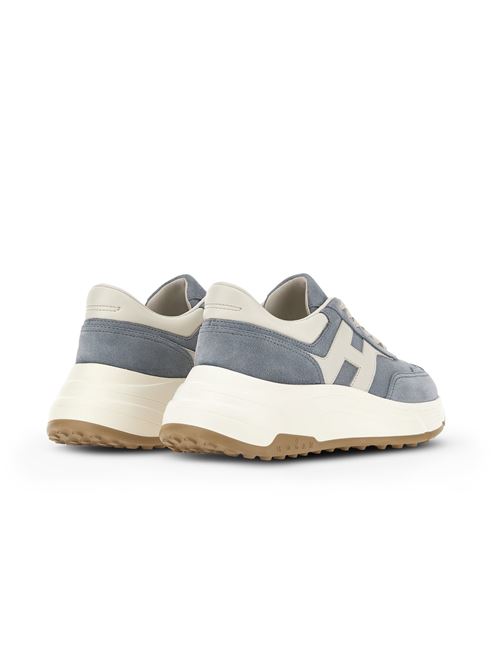 HYPERLIGHT AZZURRO HOGAN | HXW6690FR300UL0RVL