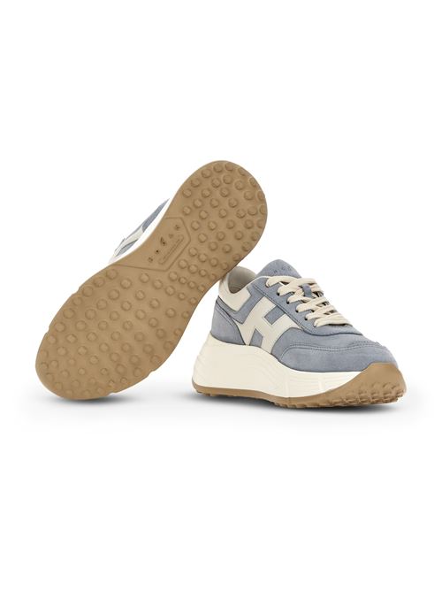 HYPERLIGHT AZZURRO HOGAN | HXW6690FR300UL0RVL