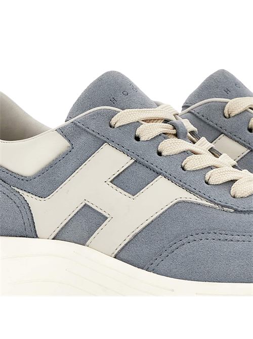 HYPERLIGHT AZZURRO HOGAN | HXW6690FR300UL0RVL