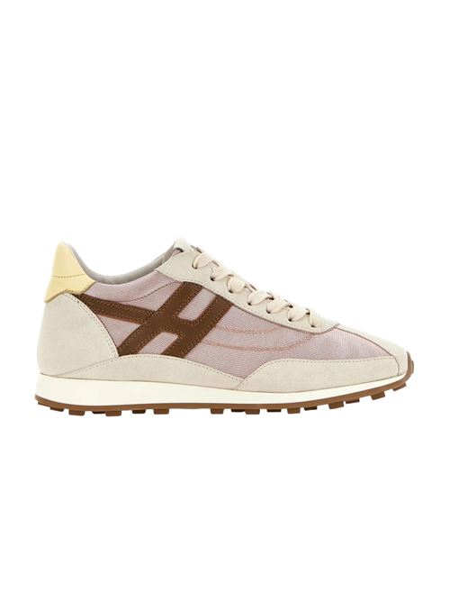 ATLETIC NUOVA SABBIA ROSA HOGAN | HXW6990GA20V0N0FEC