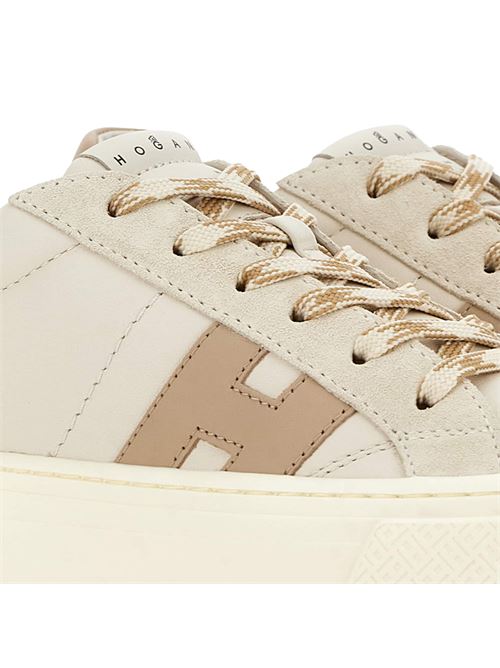  HOGAN | HXW7050GB00V1N0FR7