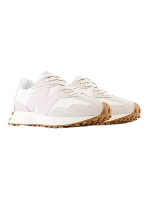 327 PANNA ROSA NEW BALANCE | 327 1UOCTPR