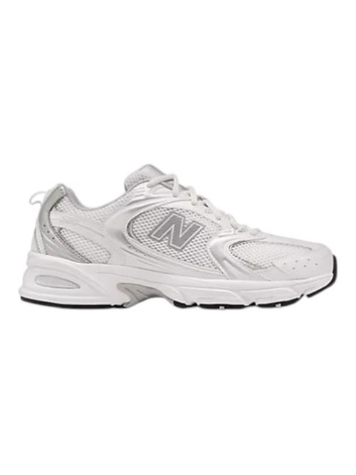 530 WHITE SILVER NEW BALANCE | MR530EMAPRBS