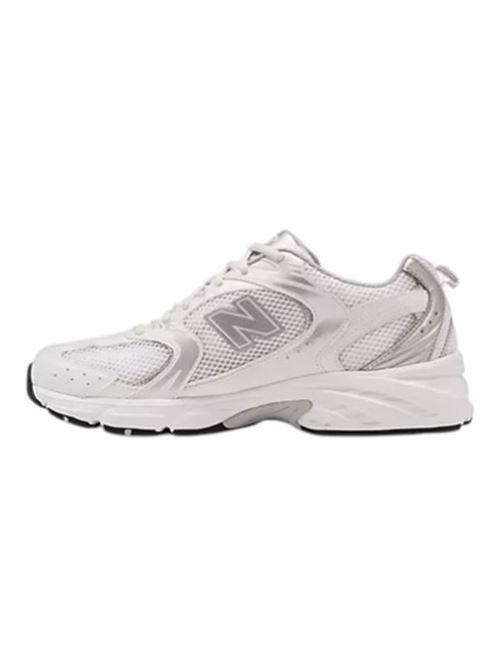 530 WHITE SILVER NEW BALANCE | MR530EMAPRBS