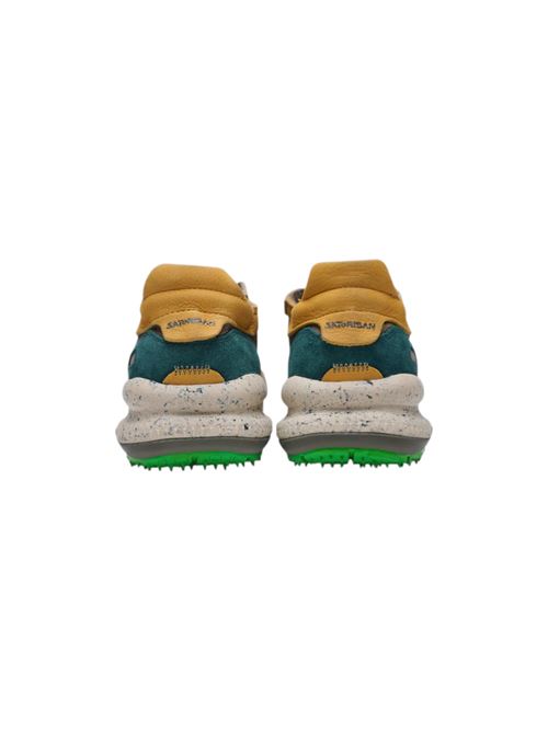  SATORISAN | CHACRONAPELLE FORATAMB