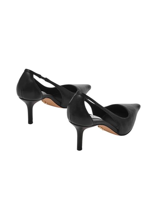 DECOLTE' T.70 APERTO LATI ALTRA NERO STEVE MADDEN | ALTRAPBLK