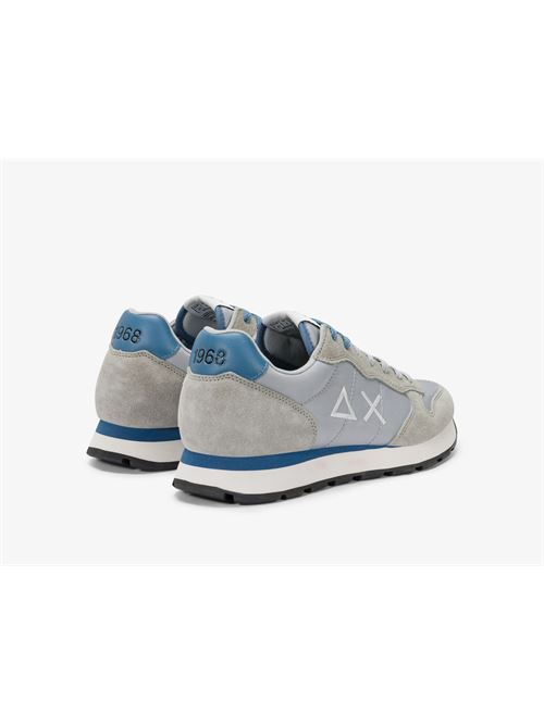 TOM SOLID LIGHT GREY SUN 68 | Z36101CT06