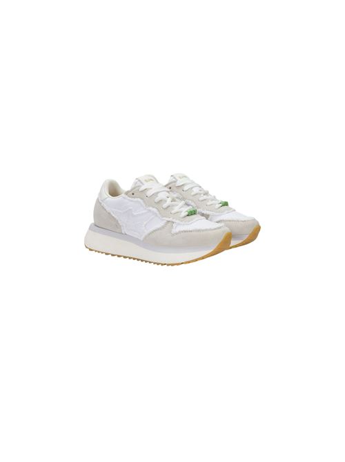 TENNIS BIG STARGIRL WHITE SUN 68 | Z36223CWHT