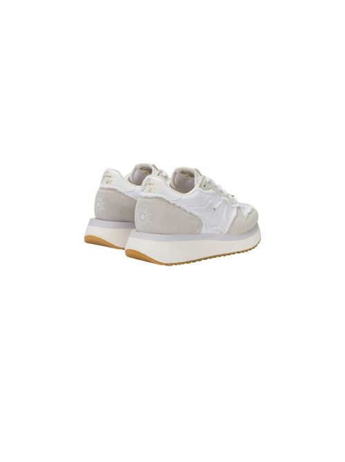 TENNIS BIG STARGIRL WHITE SUN 68 | Z36223CWHT