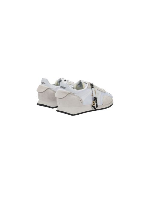 EASY RUNNING BASSA WHITE SUN 68 | Z36226CTWHT