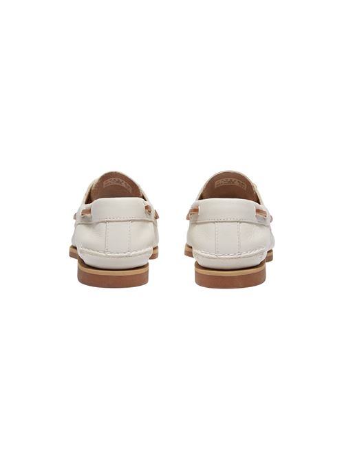 MOCASSINO BARCA SABBIA CHIARO TIMBERLAND | 0A2Q9XPNATURAL