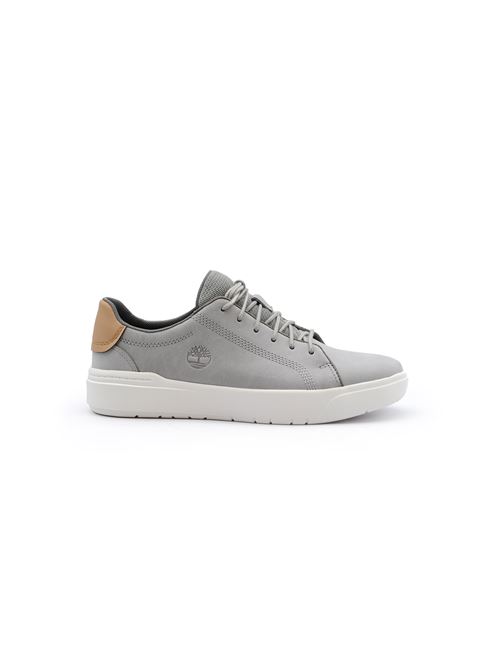 TENNIS SENECA BAY LIGHT GREY TIMBERLAND | SENECABAYNGHIACCIO