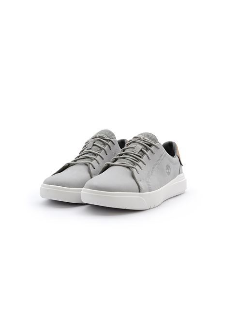 TENNIS SENECA BAY LIGHT GREY TIMBERLAND | SENECABAYNGHIACCIO